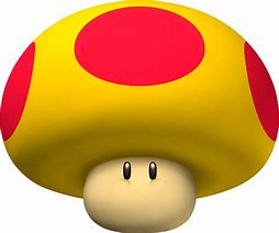 Image result for Mad Mushroom Mario