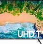 Image result for Samsung Crystal 58" TV