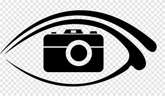 Image result for Camera Eye Logo