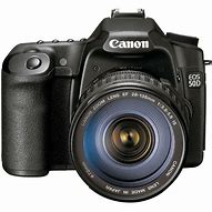 Image result for Digital SLR Cameras with Full Manual Capability