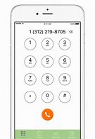 Image result for iPhone Number Keypad