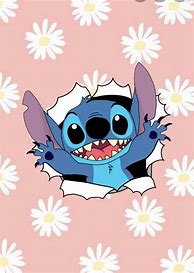 Image result for Kawaii Disney Stitch Wallpaper