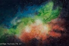 Image result for Nebula Galaxy Drawing