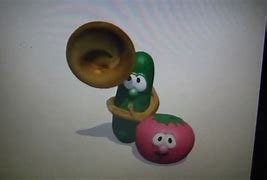 Image result for VeggieTales Larry Stop Playing Tuba