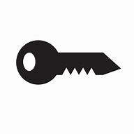 Image result for Key Unlock Icon