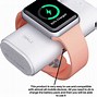 Image result for What Are Somw Way to Charge a Apple Watch without the Charger