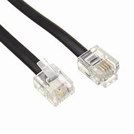 Image result for Copper Phone Cable
