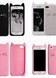 Image result for Rose Gold Black iPhone 6 Plus Case