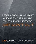 Image result for Reset and Restart Today