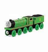 Image result for Henry Train