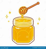Image result for Honey Medicine Cartoon