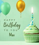 Image result for Happy Birthday Max