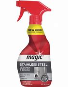 Image result for Stainless Steel Magic Spray