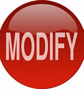 Image result for Modify Clip Art