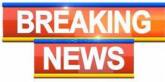 Image result for Breaking News Update