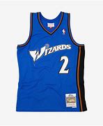 Image result for Mitchell and Ness Swingman Jersey