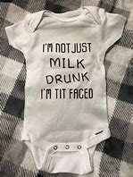 Image result for Funny Baby Onesies