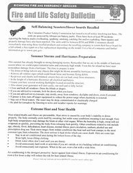 Image result for Safety Bulletin Board Signs
