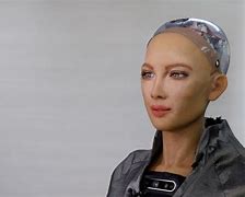 Image result for A Robot Human