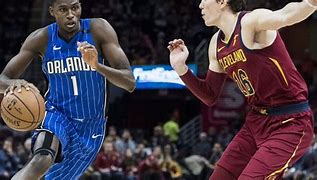 Image result for Magic Vs. Cavaliers