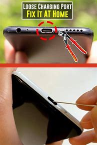 Image result for iPhone 5 Charging Port Fix