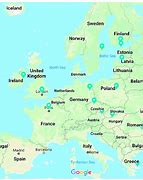 Image result for Eu Cities