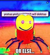 Image result for Roblox Spider Legs Meme