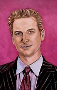 Image result for Gavin Newsom Drawing