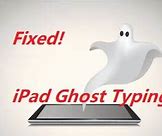 Image result for Ghost Typing iPad