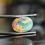 Image result for What Is the Biggest Opal Stone