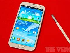 Image result for Samsung Galaxy Note 2 LTE