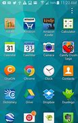 Image result for Samsung Galaxy S5 Icons