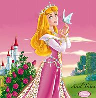 Image result for Baby Disney Princess Aurora