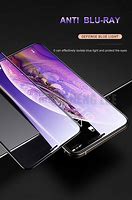 Image result for iPhone XS Blue Glass