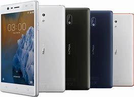 Image result for New Nokia Android Phones