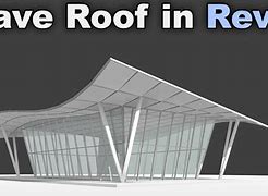 Image result for Revit Wavy Roof