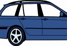 Image result for Car Side View Clip Art