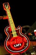 Image result for Hard Rock Cafe Memphis
