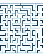 Image result for Maze Blueprint