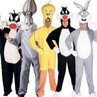 Image result for Looney Tunes Costumes Adults