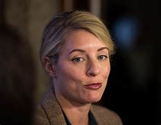 Image result for Melanie Joly Conjoint