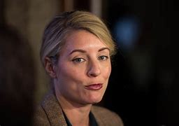 Image result for Melanie Joly Background