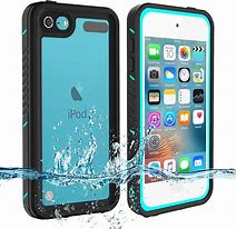 Image result for Adidas Case for iPod Touch 6" Waterproof