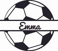 Image result for Soccer Team Decals RL