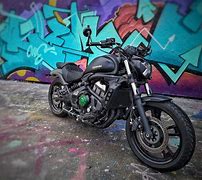 Image result for Kawasaki Vulcan 900 Classic Custom