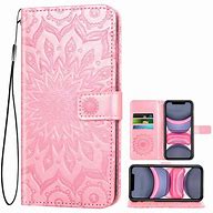 Image result for iPhone 11 Wallet Case Women's