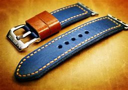 Image result for Blue Apple Watch Strap