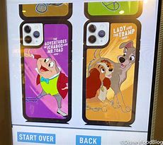 Image result for Disney World iPhone 8 Case