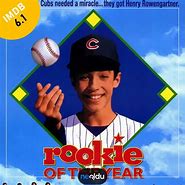 Image result for Rookie of the Year Henry