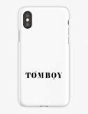 Image result for iPhone 8 Plus Case Tomboy